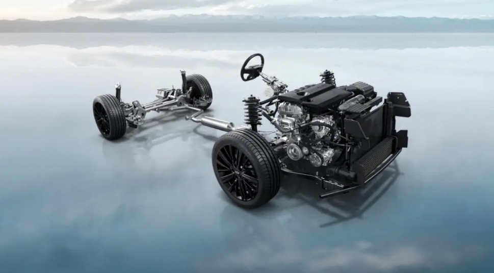 激光焊接機在汽車輕量化設計中的重要作用 激光焊接機在汽車輕量化設計中的重要作用