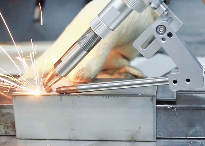 激光焊接機的關鍵作用與價值 激光焊接機的關鍵作用與價值