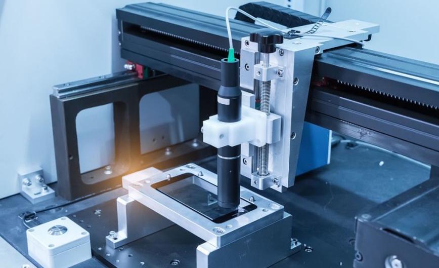 激光打標機在40℃高溫環境下能正常工作嗎？