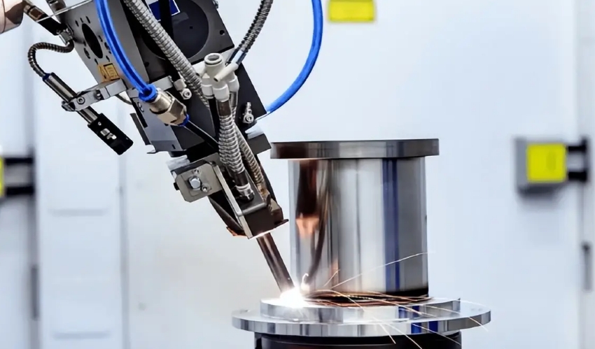 不同類型激光焊接機的特點對比 不同類型激光焊接機的特點對比