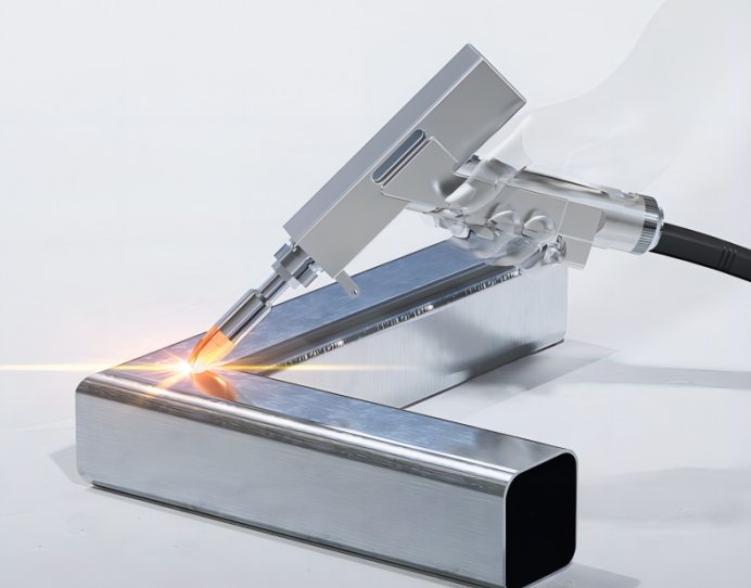 激光焊接機:科技創新的焊接利器 激光焊接機:科技創新的焊接利器