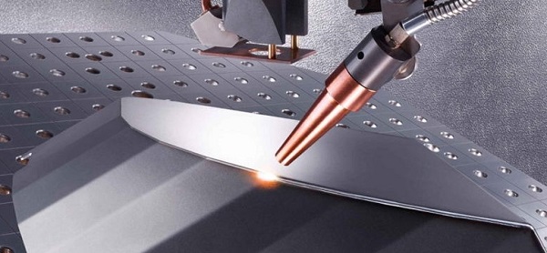 激光焊接機焊接薄壁材料會不會過熱變形? 激光焊接機焊接薄壁材料會不會過熱變形?