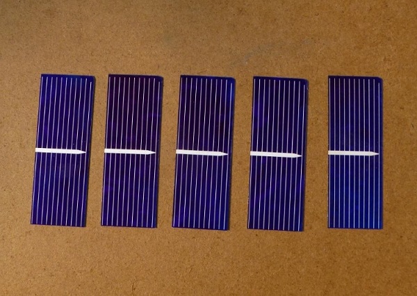 激光切割機(jī)對太陽能電池板的切割應(yīng)用