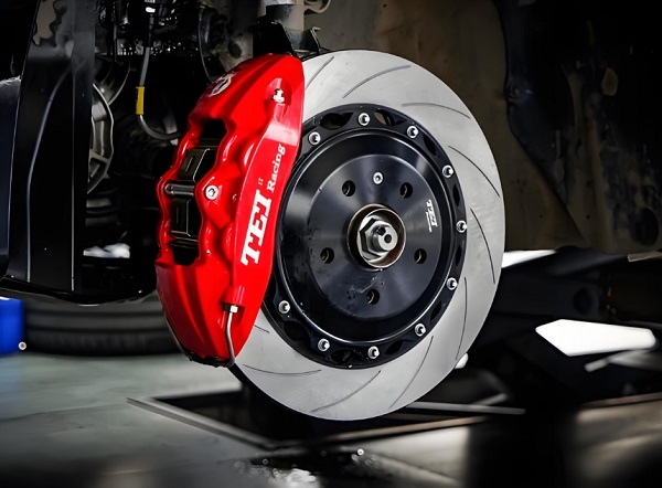 汽車剎車片打標:激光打標機是否必要? 汽車剎車片打標:激光打標機是否必要?