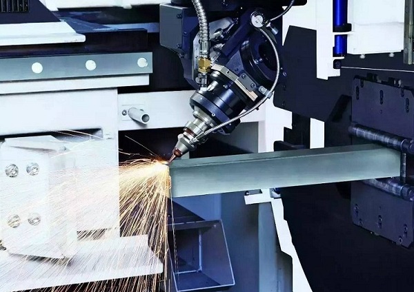 激光切割機(jī)的運(yùn)行狀態(tài)能遠(yuǎn)程監(jiān)控和管理嗎？