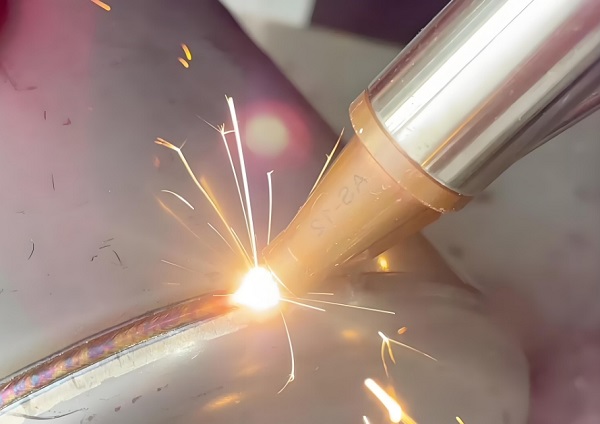 激光焊接機焊后焊縫性能可通過后處理提升 激光焊接機焊后焊縫性能可通過后處理提升