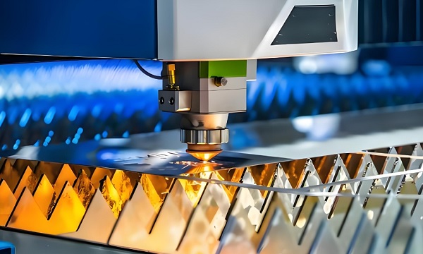 激光切割機能實現批量切割生產嗎? 激光切割機能實現批量切割生產嗎?