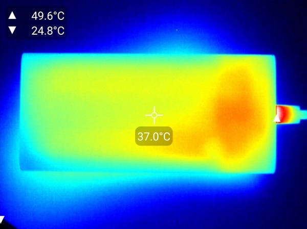 紅外熱成像技術 紅外熱成像技術