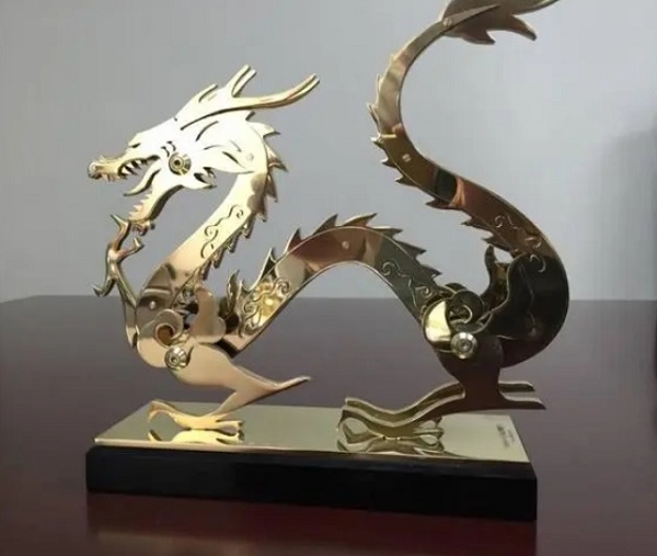 金屬藝術品激光切割 金屬藝術品激光切割