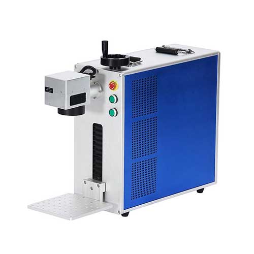 激光打標機 激光打標機