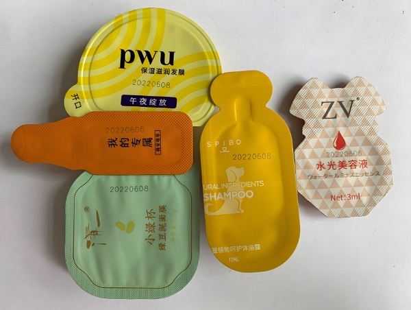 化妝品激光打標 化妝品激光打標