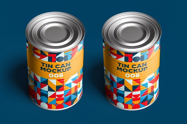 食品金屬包裝激光打標 食品金屬包裝激光打標