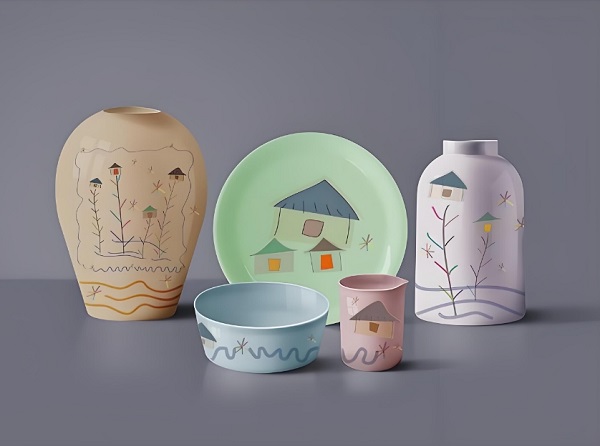 工藝品激光打標 工藝品激光打標