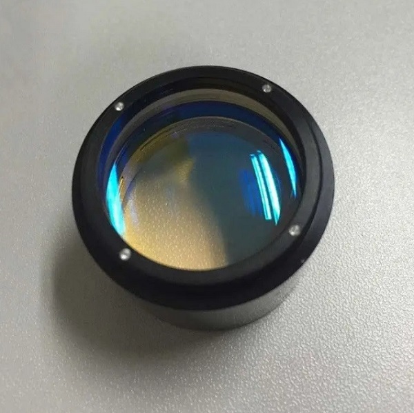 為什么激光焊接機用鏡頭式的聚焦鏡? 為什么激光焊接機用鏡頭式的聚焦鏡?