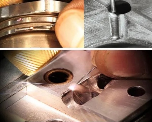 模具激光焊接機(jī)和點(diǎn)焊機(jī)有何不同? 模具激光焊接機(jī)和點(diǎn)焊機(jī)有何不同?