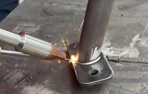 手持激光焊接機(jī)什么牌子的好用? 手持激光焊接機(jī)什么牌子的好用?