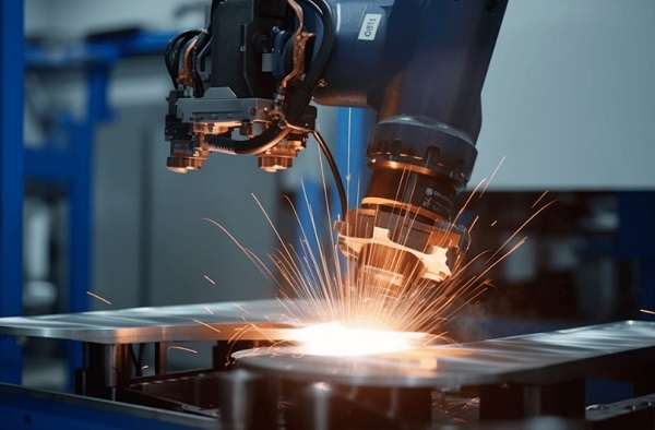 激光焊接機的焊接精度受溫度影響多大? 激光焊接機的焊接精度受溫度影響多大?