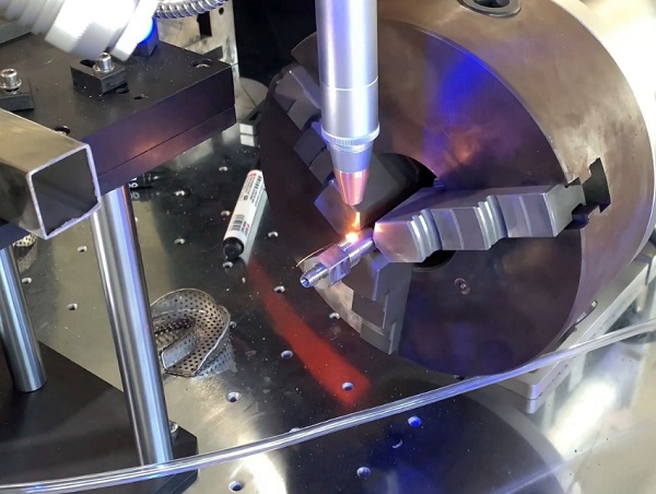 激光焊接機(jī)焊接厚度是多少? 激光焊接機(jī)焊接厚度是多少?