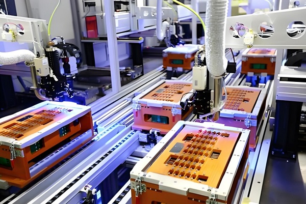 全自動(dòng)激光焊接機(jī)有哪些優(yōu)點(diǎn)? 全自動(dòng)激光焊接機(jī)有哪些優(yōu)點(diǎn)?