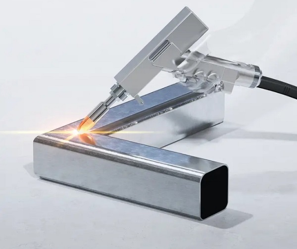 激光焊接機(jī)為啥比其他焊接設(shè)備強(qiáng)? 激光焊接機(jī)為啥比其他焊接設(shè)備強(qiáng)?