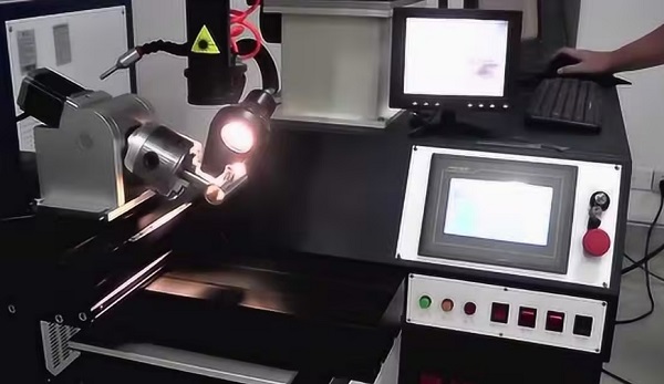 激光焊接機(jī)為什么焊接時(shí)突然電腦自動(dòng)關(guān)機(jī)? 激光焊接機(jī)為什么焊接時(shí)突然電腦自動(dòng)關(guān)機(jī)?