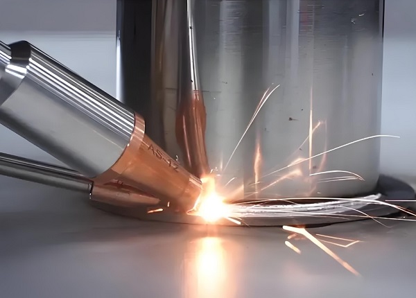 激光焊接機(jī)可以用壓縮空氣嗎? 激光焊接機(jī)可以用壓縮空氣嗎?