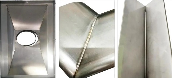 300瓦激光焊接機(jī)對(duì)不銹鋼的熔深有多大? 300瓦激光焊接機(jī)對(duì)不銹鋼的熔深有多大?