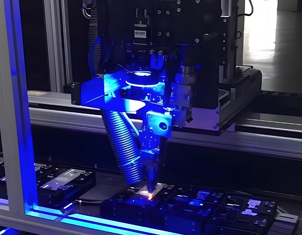 激光焊接機(jī)功率模塊為什么會(huì)炸? 激光焊接機(jī)功率模塊為什么會(huì)炸?