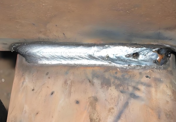 激光焊接機如何避免焊接時有氣泡? 激光焊接機如何避免焊接時有氣泡?