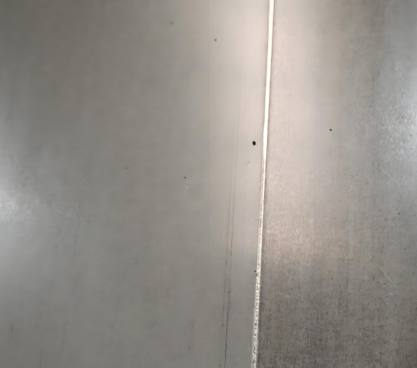 2000瓦光纖激光焊接機能焊0.5毫米的不銹鋼嗎? 2000瓦光纖激光焊接機能焊0.5毫米的不銹鋼嗎?