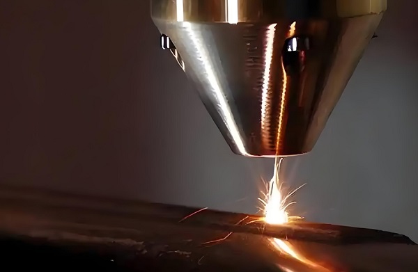 激光焊接機與傳統焊接設備相比有哪些優勢? 激光焊接機與傳統焊接設備相比有哪些優勢?