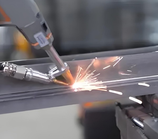 激光焊接的優缺點 激光焊接的優缺點