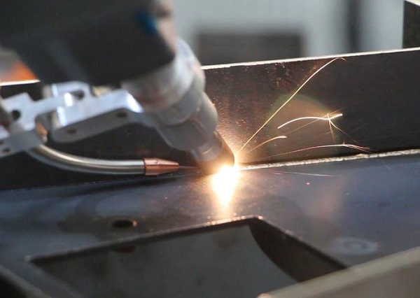 激光焊接機能焊鋁板嗎?能焊多厚? 激光焊接機能焊鋁板嗎?能焊多厚?