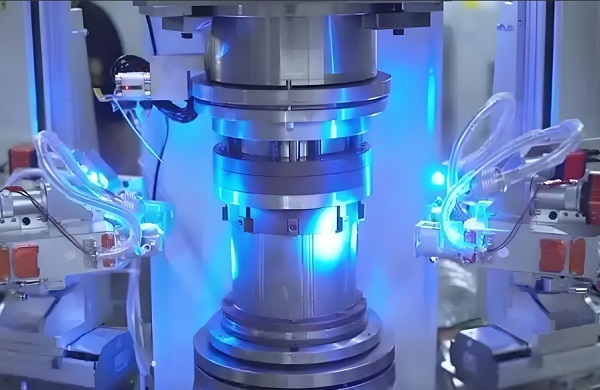 激光焊接設備是否都有焊接工藝數據庫？