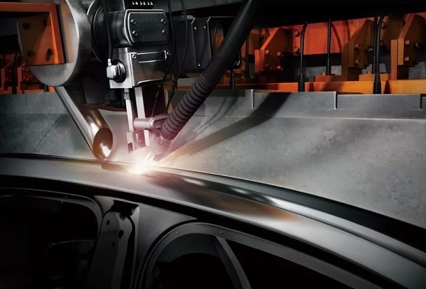 自動化激光焊接機可以焊哪些產品？