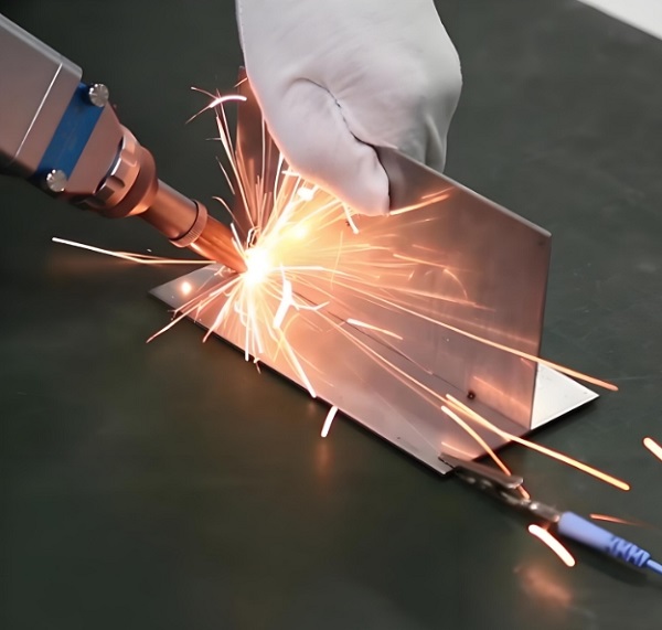 小型激光焊接機 小型激光焊接機