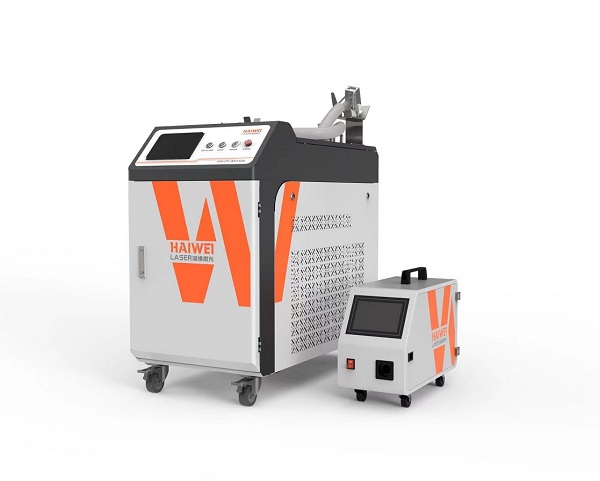 手持式激光焊接機 手持式激光焊接機