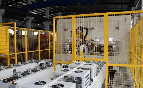 激光焊接機 激光焊接機