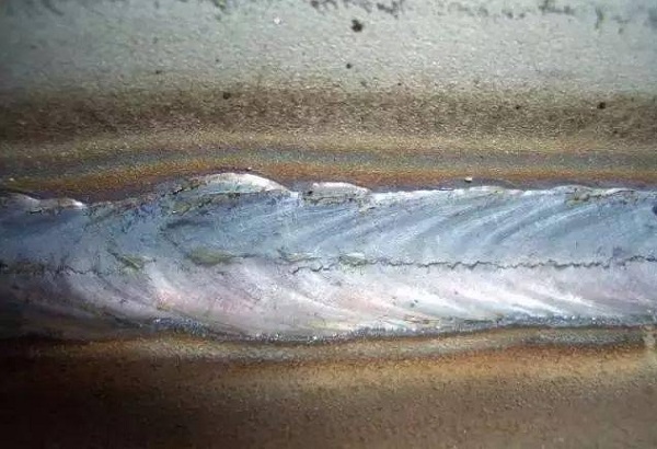 激光焊接熱影響區 激光焊接熱影響區