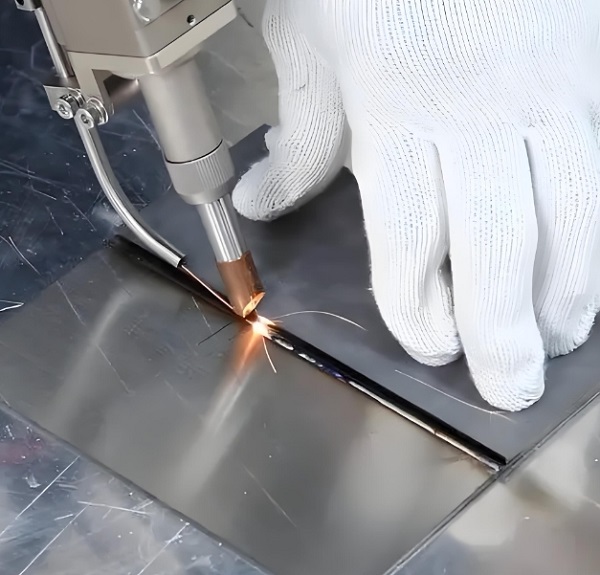 激光焊接對接焊 激光焊接對接焊