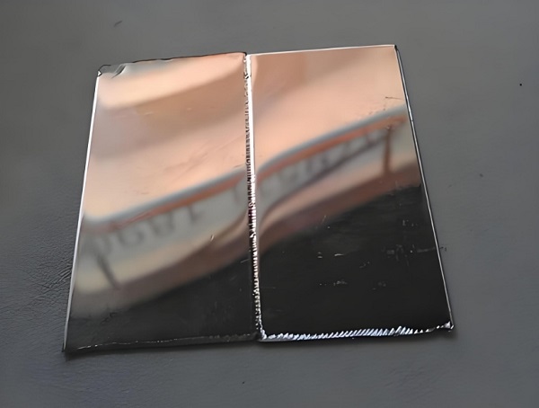 激光焊機焊0.2毫米薄板電壓調多大？