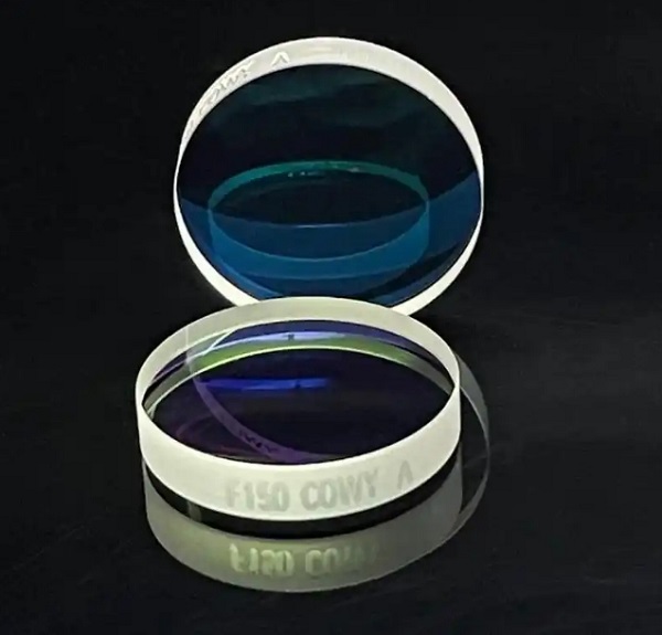 激光焊機怎么調整和更換聚焦鏡？