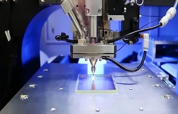 激光焊接機的維護保養工具有哪些？