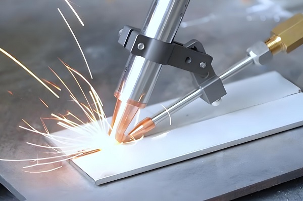 1500W手持激光焊接機多少錢？