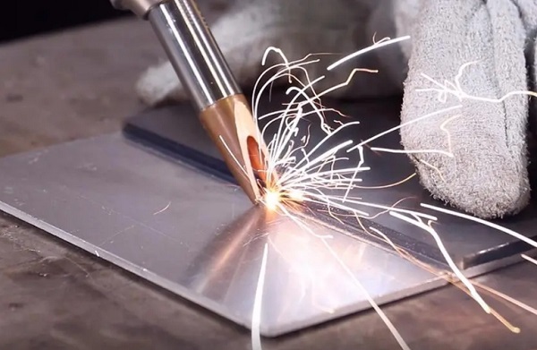 手持式激光焊接機好用嗎？