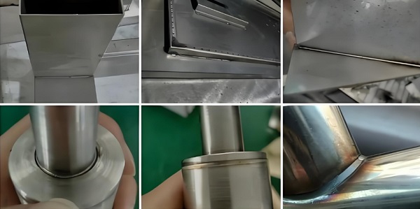 YAG激光焊接機的定義，什么是YAG激光焊接機？