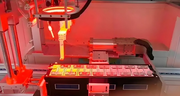 激光焊接機(jī)的焊接參數(shù)如何進(jìn)行記憶與調(diào)用? 激光焊接機(jī)的焊接參數(shù)如何進(jìn)行記憶與調(diào)用?