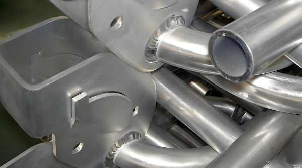 激光焊接機焊鋁脈沖頻率多少合適？