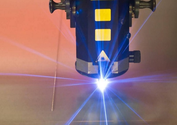 YAG激光焊接機保養注意事項