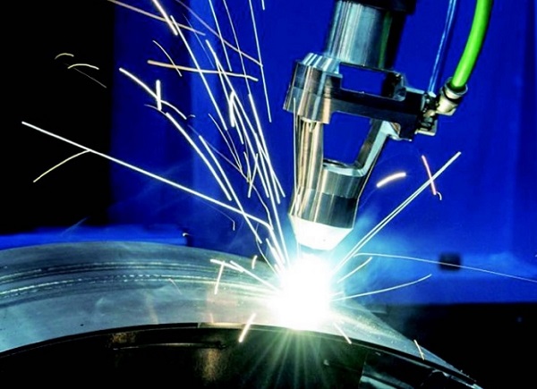 激光焊接機可以進行無鉛焊接嗎？